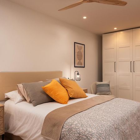 Living4Malaga Pedregalejo Loft Малага Екстериор снимка