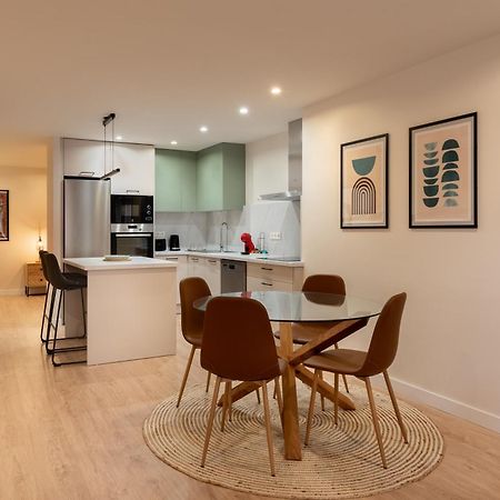 Living4Malaga Pedregalejo Loft Малага Екстериор снимка