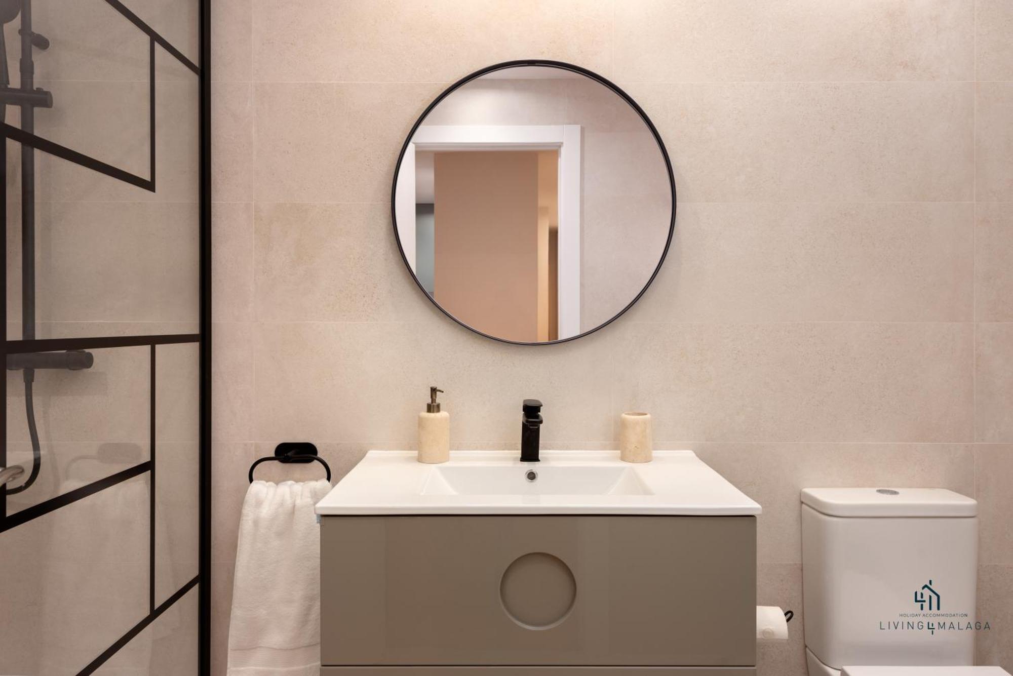 Living4Malaga Pedregalejo Loft Малага Екстериор снимка