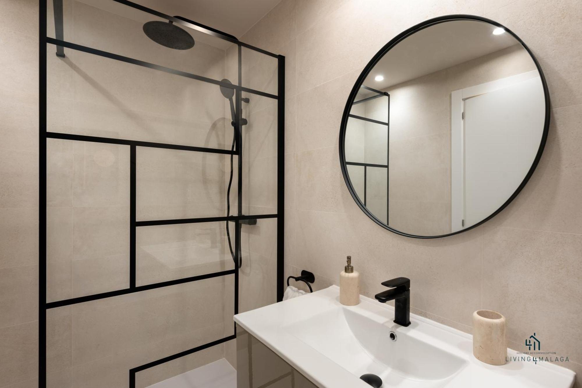 Living4Malaga Pedregalejo Loft Малага Екстериор снимка