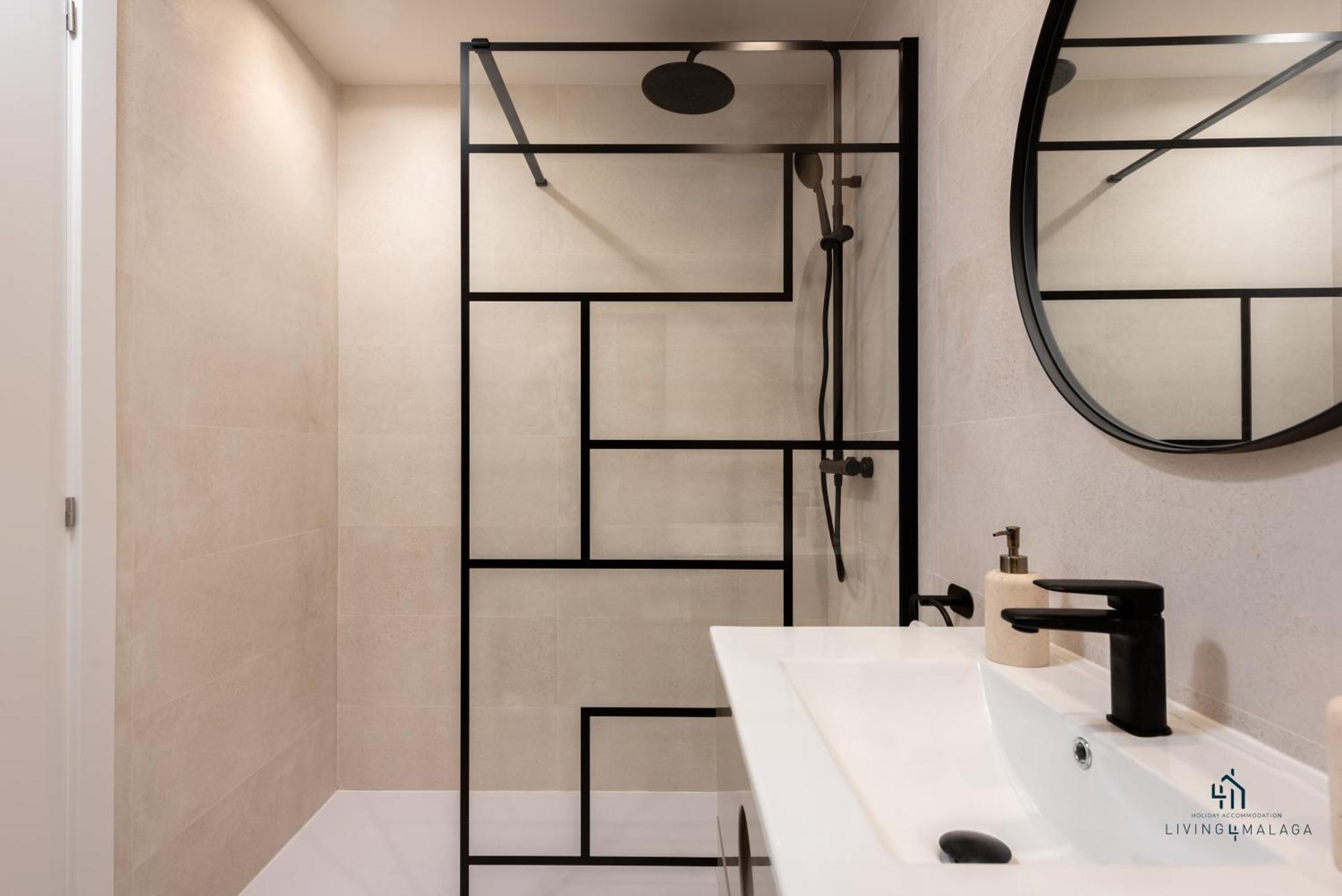 Living4Malaga Pedregalejo Loft Малага Екстериор снимка